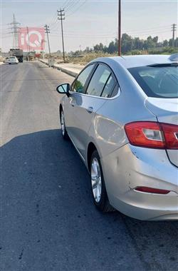 شێڤرۆلێت کروز